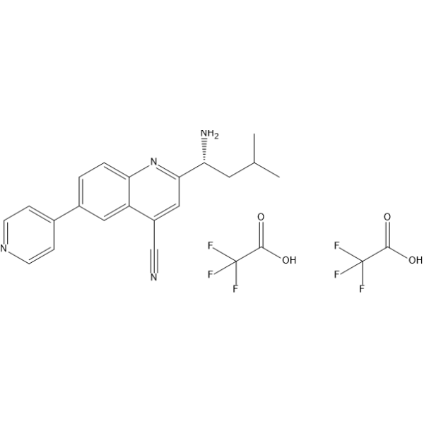 AAK1-IN-3 TFAͼƬ