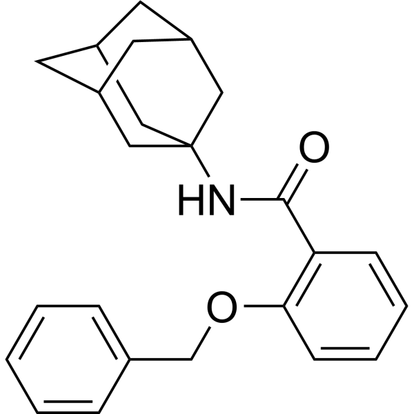 CB2R/FAAH modulator-1ͼƬ