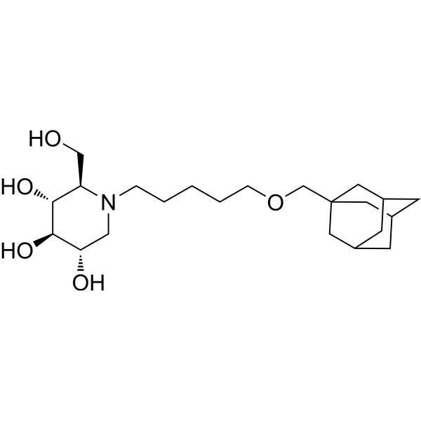 AMP-DeoxynojirimycinͼƬ