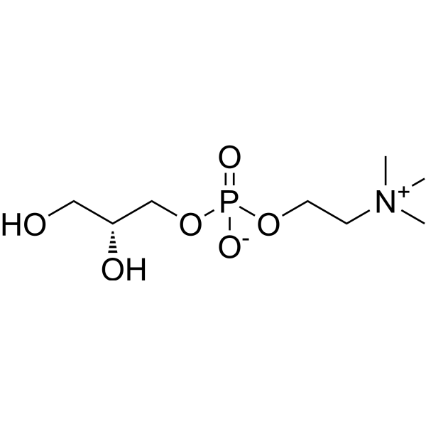 sn-Glycero-3-phosphocholineͼƬ