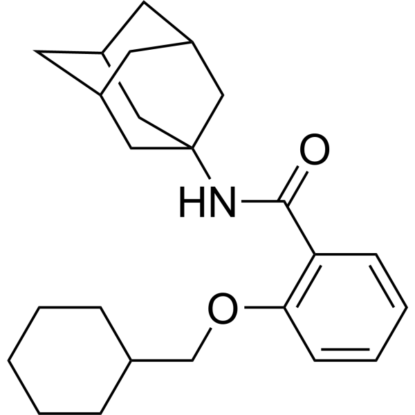 CB2R/FAAH modulator-2ͼƬ