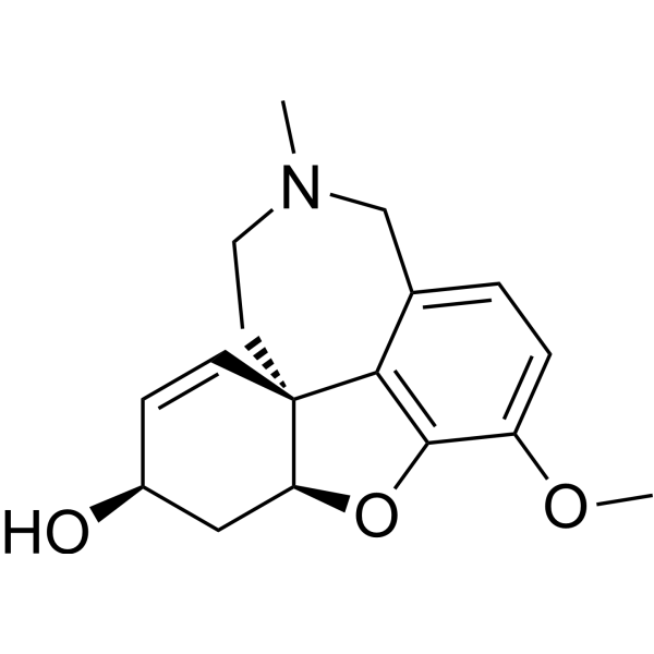 GalanthamineͼƬ