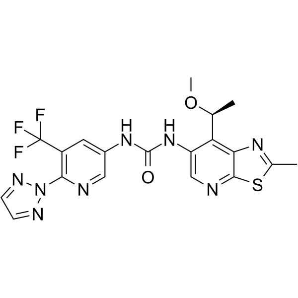 MALT1-IN-7ͼƬ