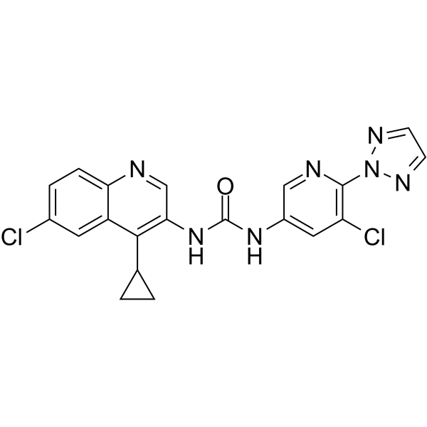 MALT1-IN-8ͼƬ