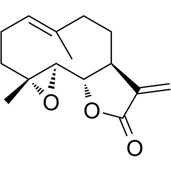 ParthenolideͼƬ