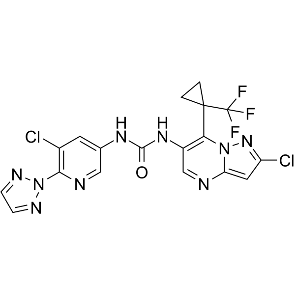 MALT1-IN-6ͼƬ