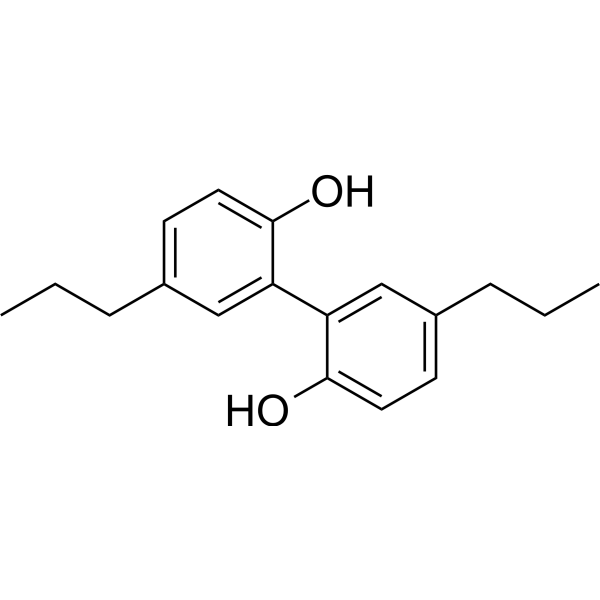 TetrahydromagnololͼƬ