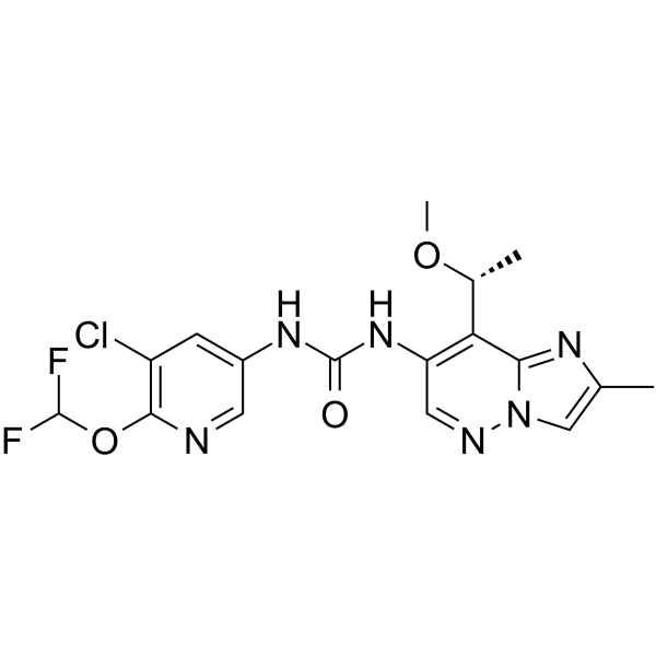 MALT1-IN-5ͼƬ