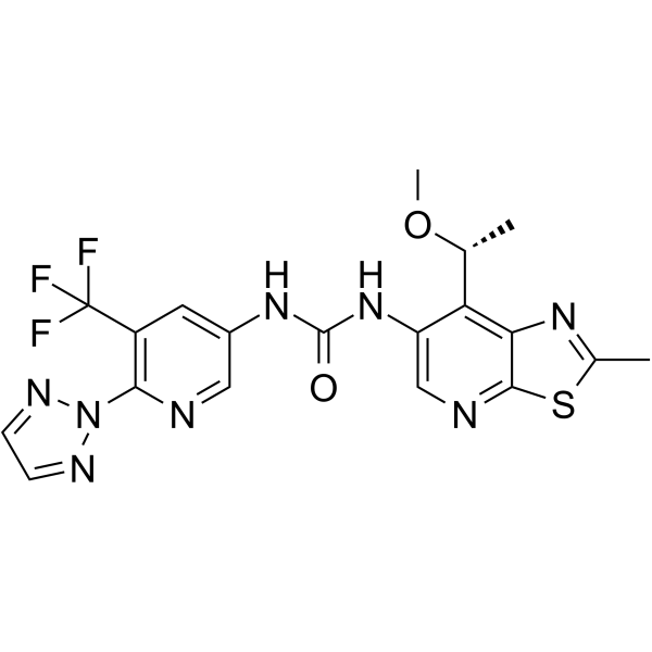 (R)-MALT1-IN-7ͼƬ