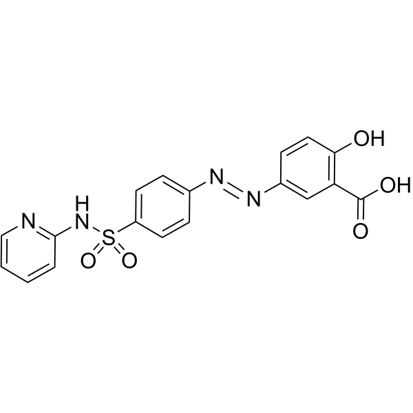 SulfasalazineͼƬ