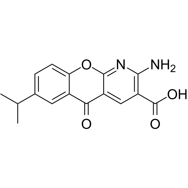 AmlexanoxͼƬ