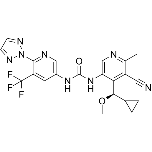 (R)-MALT1-IN-3ͼƬ