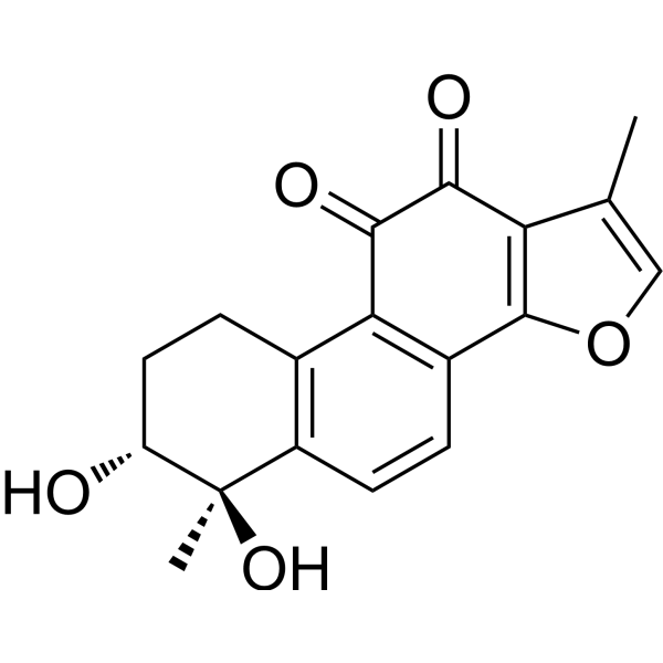 Tanshindiol CͼƬ