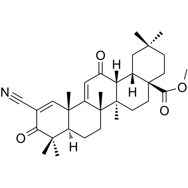 Bardoxolone methylͼƬ