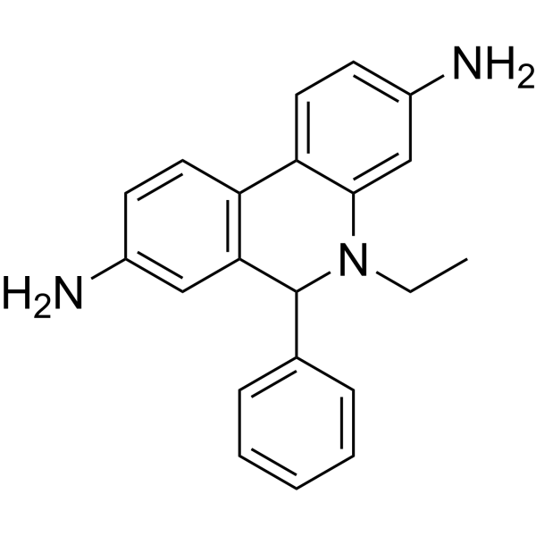 Dihydroethidium图片