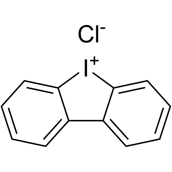 Diphenyleneiodonium chlorideͼƬ