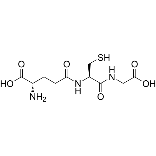 L-Glutathione Reduced图片