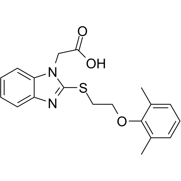 CRTh2 antagonist 3ͼƬ