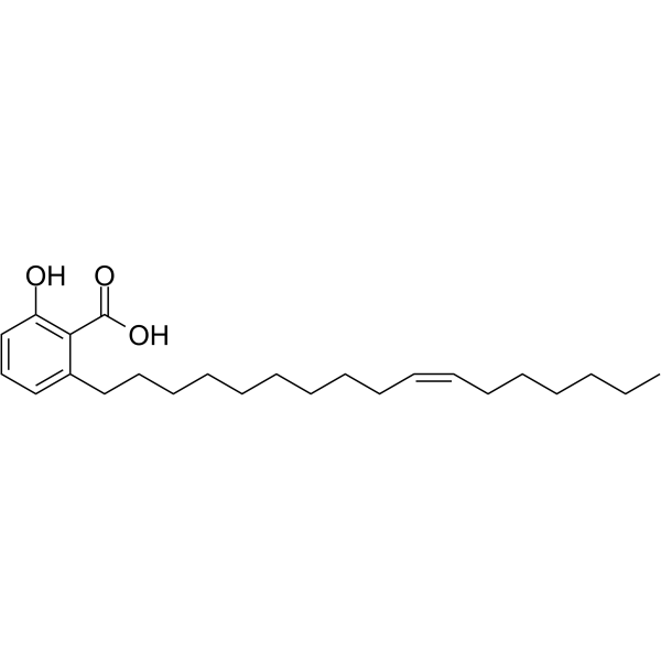 Ginkgolic acid C17:1ͼƬ