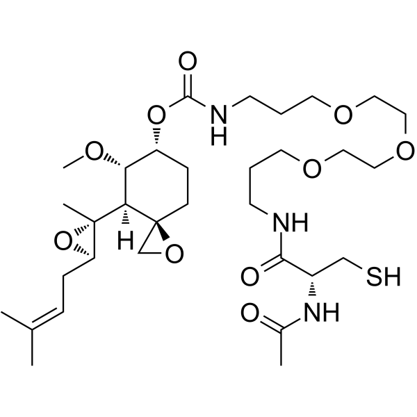 TSPO Ligand-Linker Conjugates 1ͼƬ