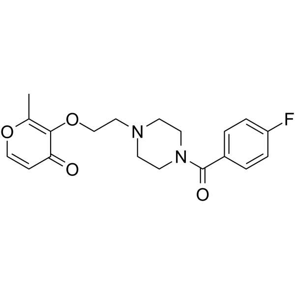 LDHA/PDKs-IN-1ͼƬ