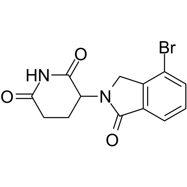 Lenalidomide-BrͼƬ