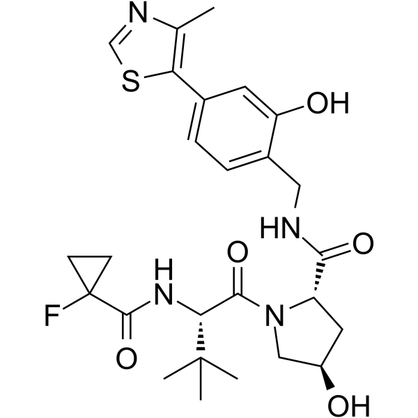 VH032-cyclopropane-FͼƬ