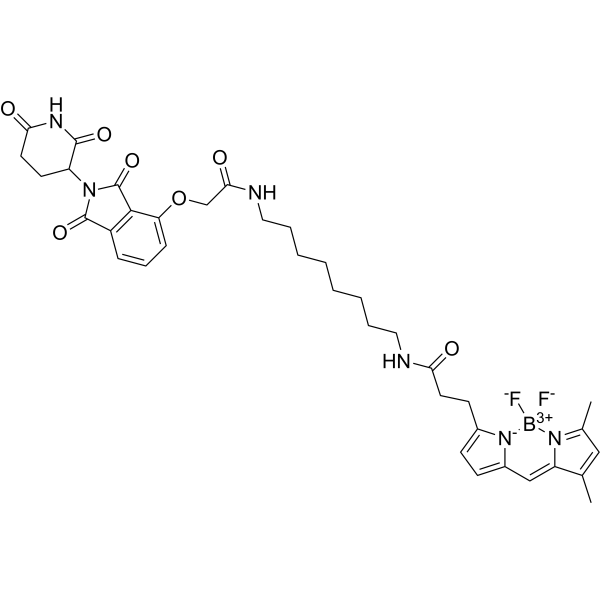 BODIPY FL thalidomide图片