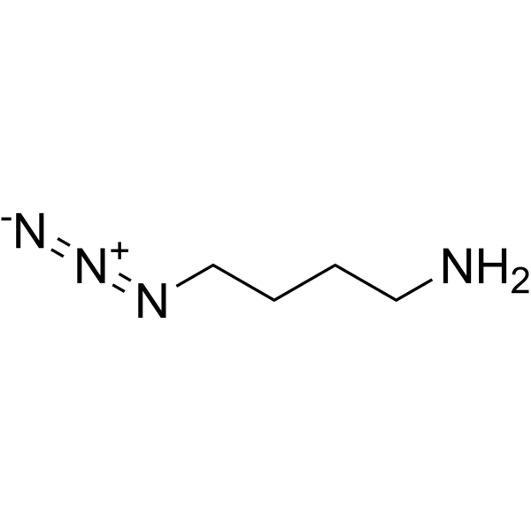 4-AzidobutylamineͼƬ