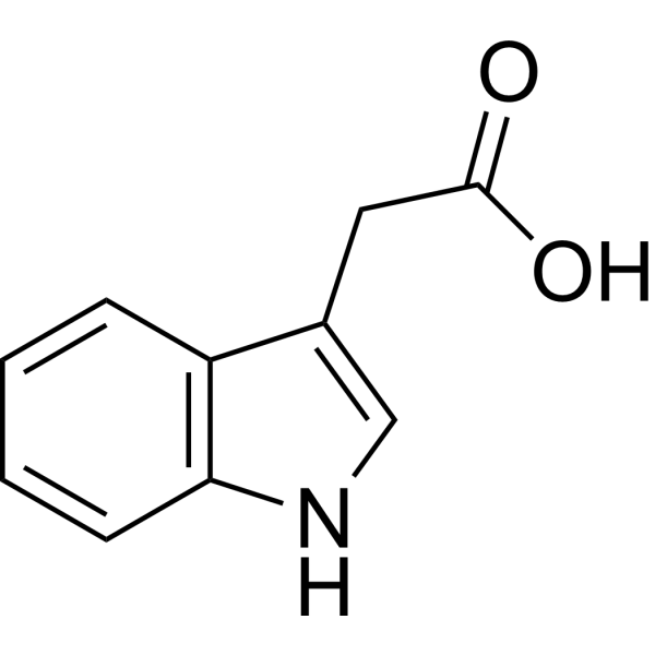 3-Indoleacetic acidͼƬ