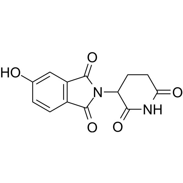 Thalidomide-5-OHͼƬ