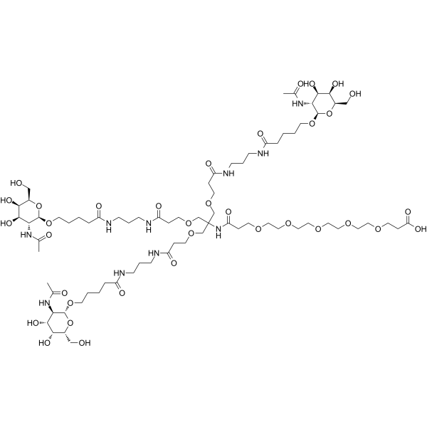 tri-GalNAc-COOHͼƬ