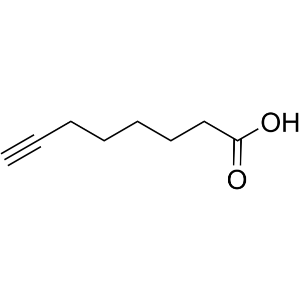 7-Octynoic acidͼƬ