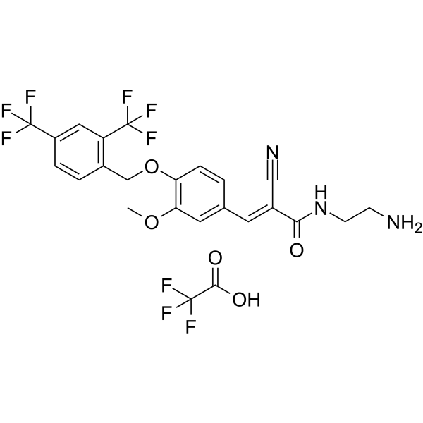 ERRLigand-Linker Conjugates 1ͼƬ