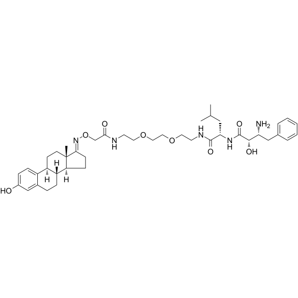 PROTAC ERDegrader-2ͼƬ