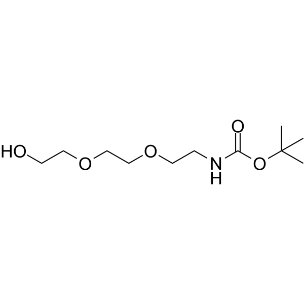 Boc-NH-PEG3ͼƬ