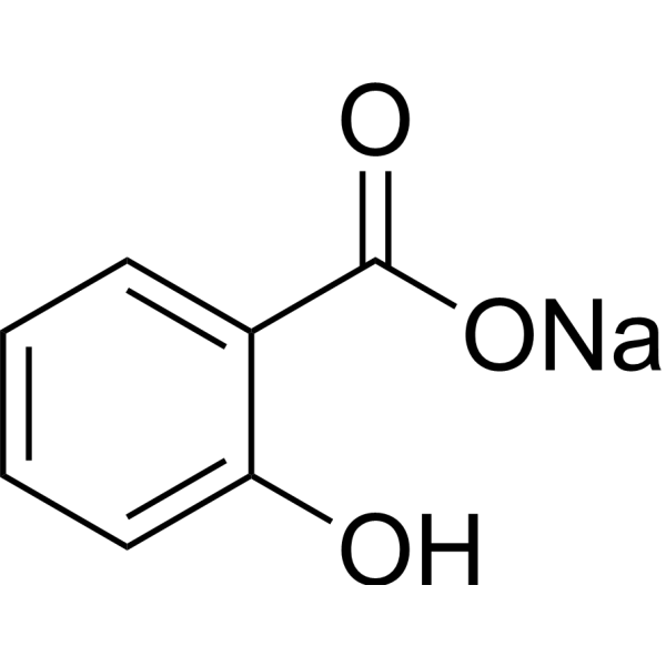 Sodium salicylateͼƬ