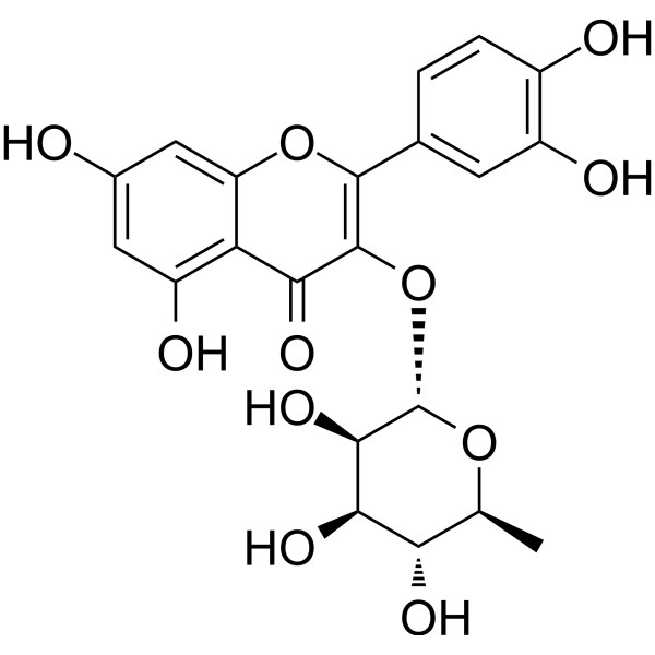 QuercitrinͼƬ