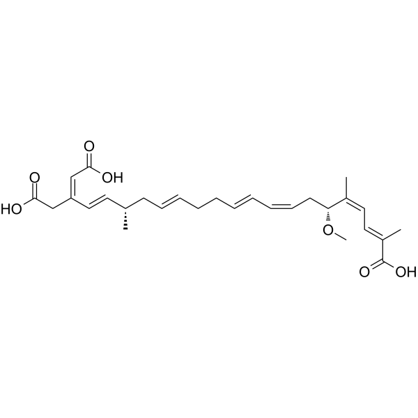 Bongkrekic acidͼƬ