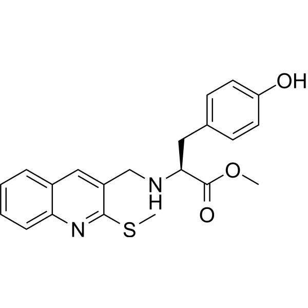 ATP synthase inhibitor 2ͼƬ