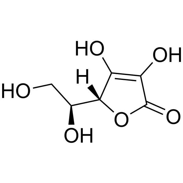 L-Ascorbic AcidͼƬ