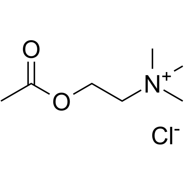 Acetylcholine ChlorideͼƬ