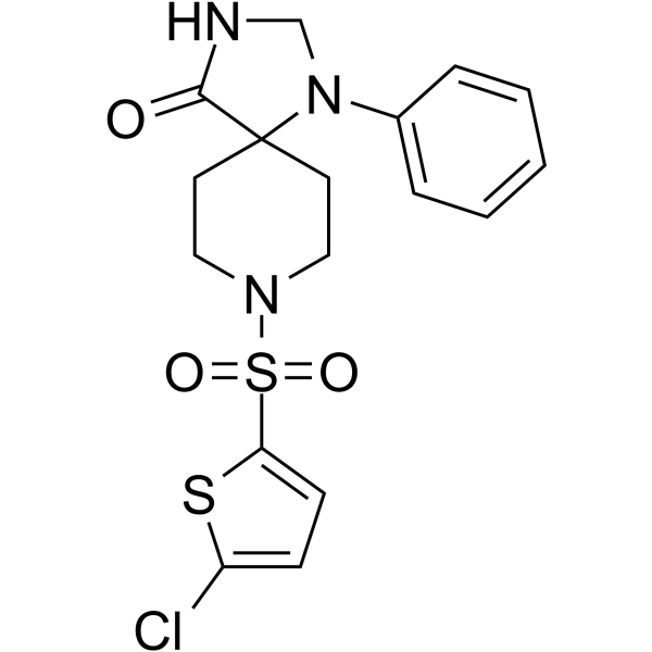 ATP synthase inhibitor 1ͼƬ