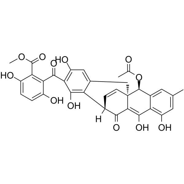 Acremonidin AͼƬ