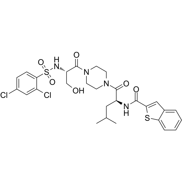 GSK1016790AͼƬ