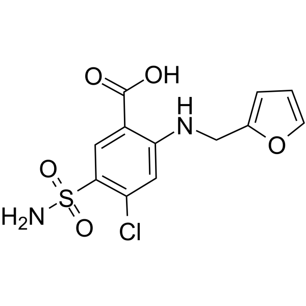 FurosemideͼƬ