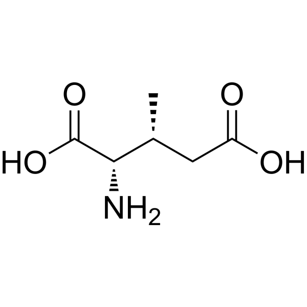 ()-threo-3-Methylglutamic acidͼƬ