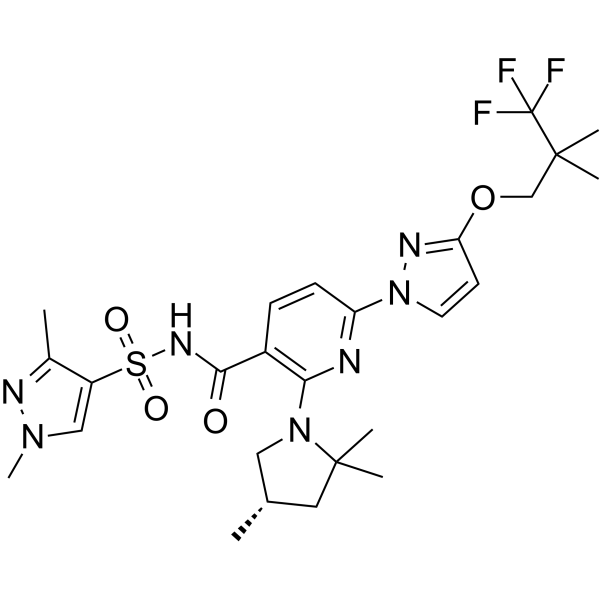 ElexacaftorͼƬ