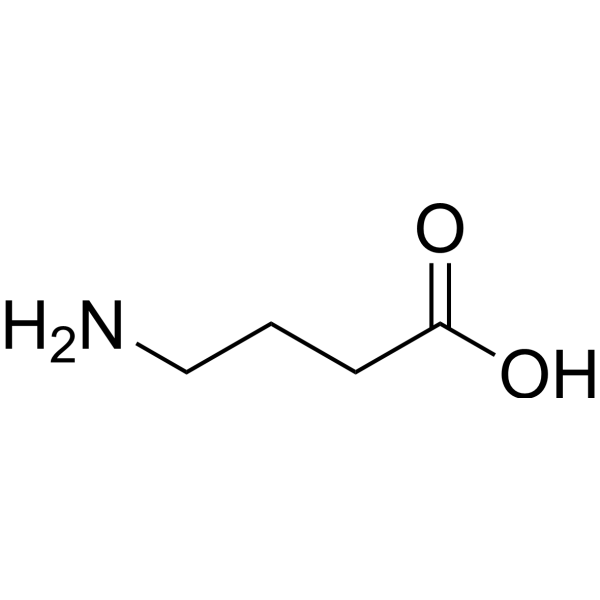 γ-Aminobutyric acid图片