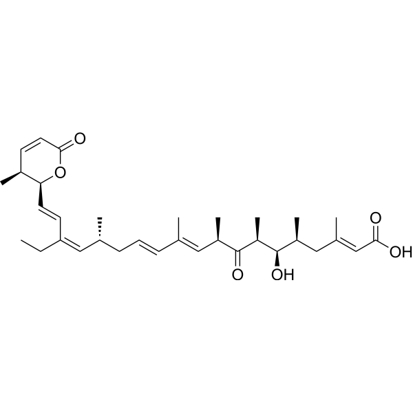 Leptomycin BͼƬ